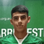 Patricio Damián Tanda