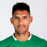 Pablo Andrés Alvarado