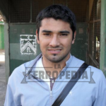 Gonzalo Daniel Abán