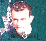 Antonio Pradanos