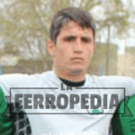 Leandro Daniel Requena