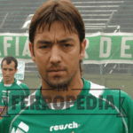 Santiago Andrés Rodriguez