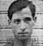 Francisco Roldán