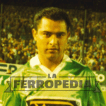 Luis Alberto Santillán