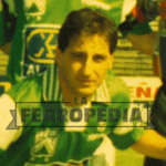 César Fernando Silvera Fontenla