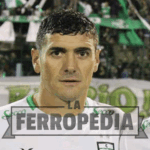 Osvaldo Rubén Barsottini
