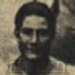 Francisco Solano Mattos