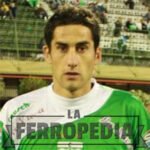 Damián Ezequiel Toledo