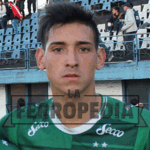Lautaro Gabriel Torres