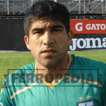 Gonzalo Ismael Bazan