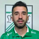 Mariano Raúl Echeverría