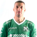 Gabriel Adrián Díaz
