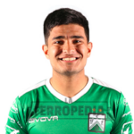 Cristian Nahuel Maidana