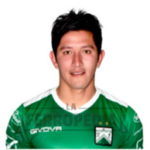 Lucas Ramón Pugh