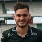 Dionel Misael Tarón
