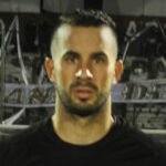 Ezequiel Mastrolía