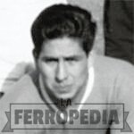 Wilfredo Luis Camacho Achá
