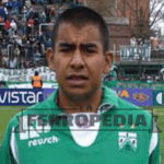Matias Emilio Carabajal