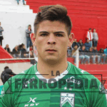 Alan Maximiliano Aguirre
