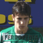 Leandro Nicolás Cañas