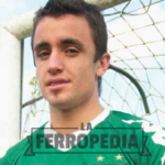 Cristian Chimino