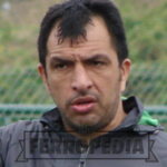 Claudio Javier Marini