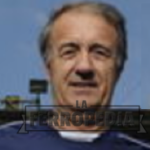 Horacio Antonio Milozzi