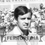 Julio Alfredo Etchevest