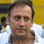 Walter Osvaldo Perazzo Otero