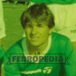 Daniel Osvaldo Fernández