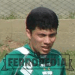 Claudio Adrian Ferreyra