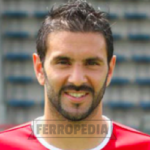 Nahuel Darío Fioretto