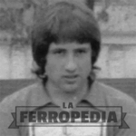 Oscar Alfredo Garré