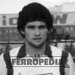 Alejandro Javier González