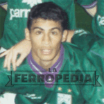Rodrigo Esteban Lagos