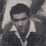 Julio Orfilio Acosta