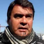 José Luis Brown