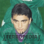 Martín Roberto Mandra
