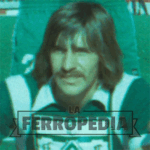 Carlos Alberto Arregui