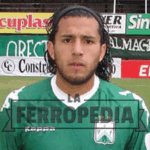 Sebastian Darío Navarro
