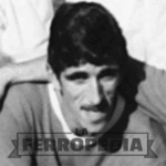 Rubén Amado Bachini Izquierdo