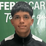 Carlos Gabriel Campos Ayala